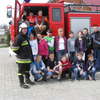 Dzień Ziemi w Szkole w Lipinkach pod hasłem STOP wypalania traw