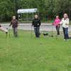 Olsztyn.Aktywnie! - nordic walking