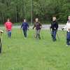 Olsztyn.Aktywnie! - nordic walking