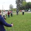 Olsztyn.Aktywnie! - nordic walking