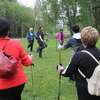 Olsztyn.Aktywnie! - nordic walking