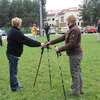 Olsztyn.Aktywnie! - nordic walking
