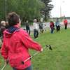 Olsztyn.Aktywnie! - nordic walking