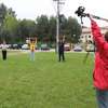 Olsztyn.Aktywnie! - nordic walking