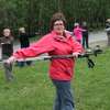 Olsztyn.Aktywnie! - nordic walking