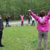 Olsztyn.Aktywnie! - nordic walking