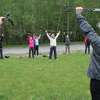 Olsztyn.Aktywnie! - nordic walking
