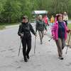Olsztyn.Aktywnie! - nordic walking