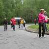 Olsztyn.Aktywnie! - nordic walking