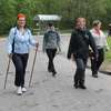 Olsztyn.Aktywnie! - nordic walking