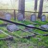 Upałty: groby żołnierzy niemieckich