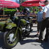 Motorbike - otwarcie sezonu 