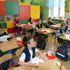 Травневі уроки в  Українській школі в Бартошицях
