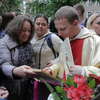 Święcenia kapłańskie w Olsztynie
