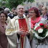 Święcenia kapłańskie w Olsztynie