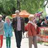 Magiczny Park Jakubowo festyn w Olsztynie