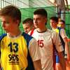 Odbył się I Ełcki Turniej Piłki Siatkowej Chłopców