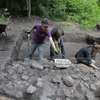 Archeologowie odkryli pradawną osadę w Lesie Miejskim w Olsztynie