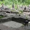 Archeologowie odkryli pradawną osadę w Lesie Miejskim w Olsztynie