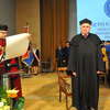 Profesor Litwińczuk doktorem honoris causa UWM