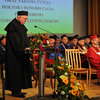 Profesor Litwińczuk doktorem honoris causa UWM