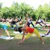 Joga w Kortowie