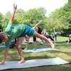 Joga w Kortowie