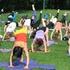 Joga w Kortowie