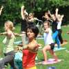 Joga w Kortowie