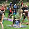 Joga w Kortowie
