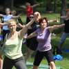 Joga w Kortowie