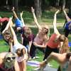 Joga w Kortowie