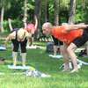 Joga w Kortowie