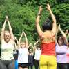 Joga w Kortowie
