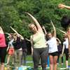 Joga w Kortowie