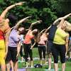 Joga w Kortowie