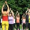 Joga w Kortowie