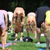 Joga w Kortowie