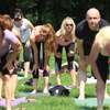 Joga w Kortowie