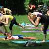 Joga w Kortowie