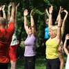 Joga w Kortowie