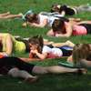 Joga w Kortowie