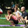 Joga w Kortowie