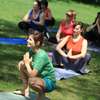 Joga w Kortowie