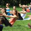 Joga w Kortowie