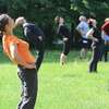 Olsztyn. Aktywnie! Zajęcia Tai Chi