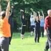 Olsztyn. Aktywnie! Zajęcia Tai Chi