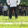 Olsztyn. Aktywnie! Zajęcia Tai Chi