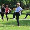 Olsztyn. Aktywnie! Zajęcia Tai Chi