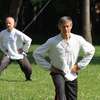 Olsztyn. Aktywnie! Zajęcia Tai Chi